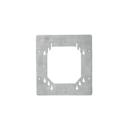 Abb Switch Box Adjustment Ring For 1 and 2 Gang SVX